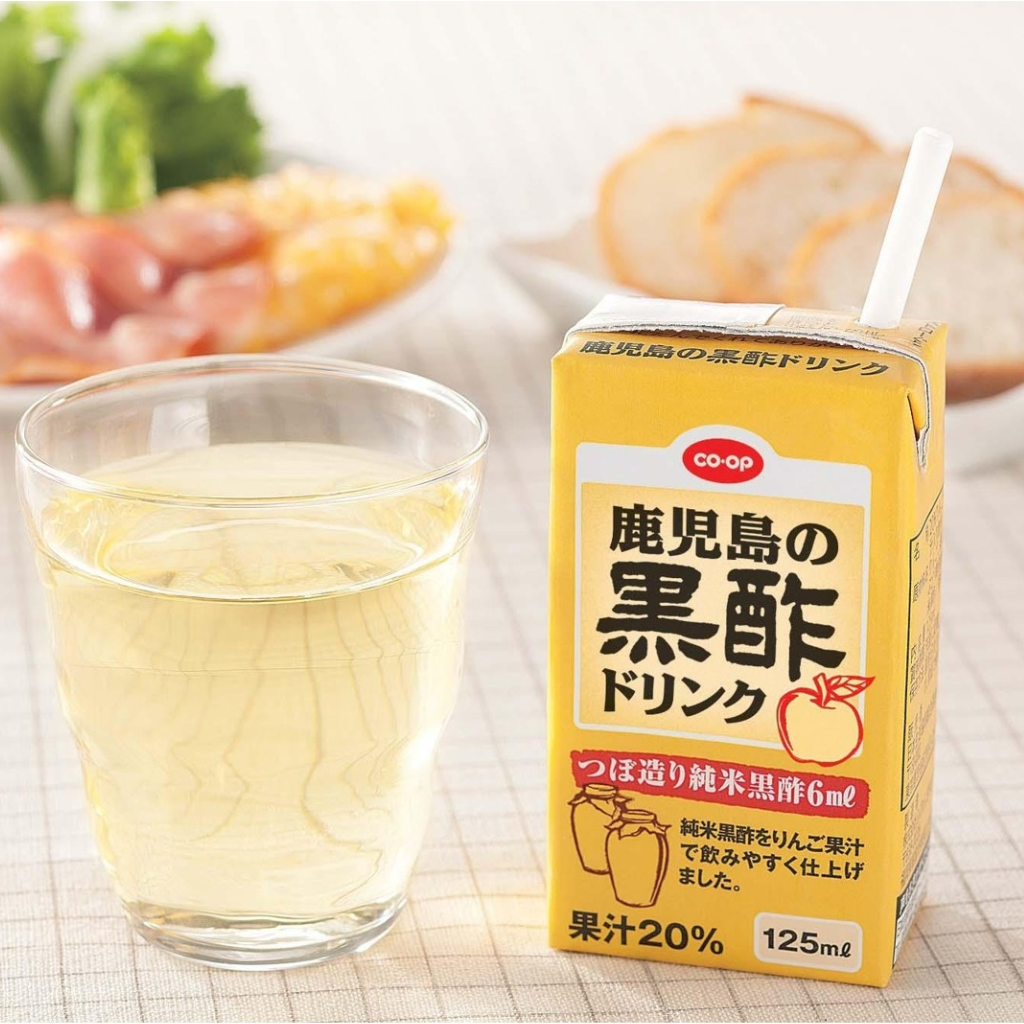 1月9日 COOP飲料 ベスト10