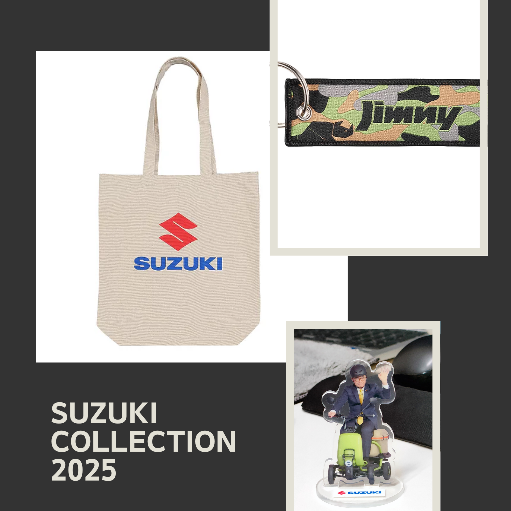 2月26日 スズコレ2025!