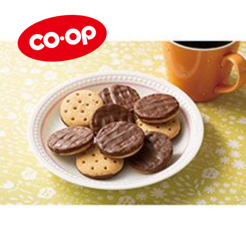 1月8日 COOPお菓子ランキング発表!