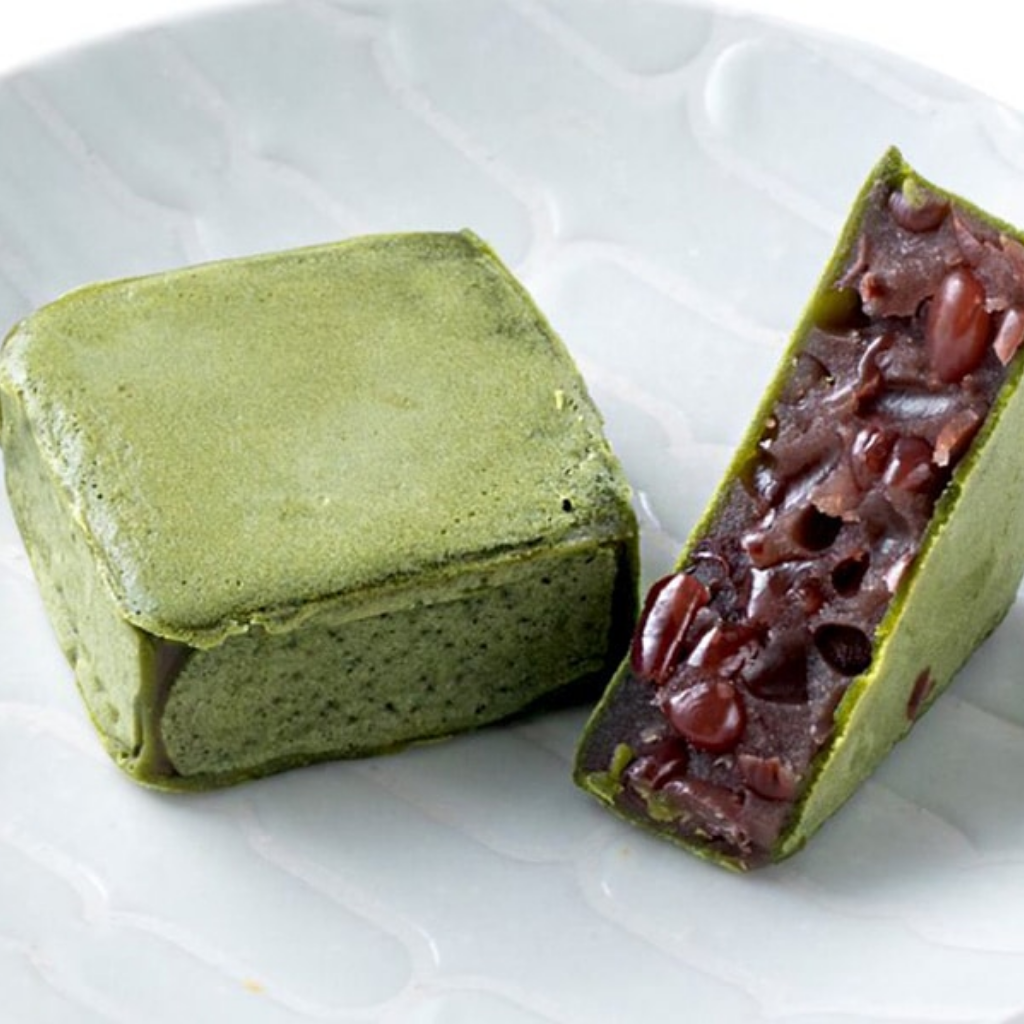 12月11日 きんつば