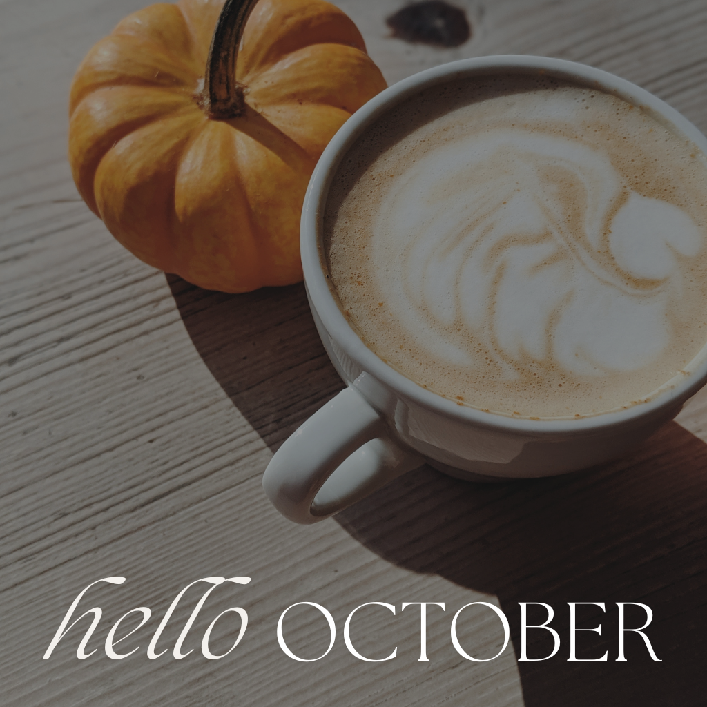 10月1日 今日は「コーヒーの日」⁉