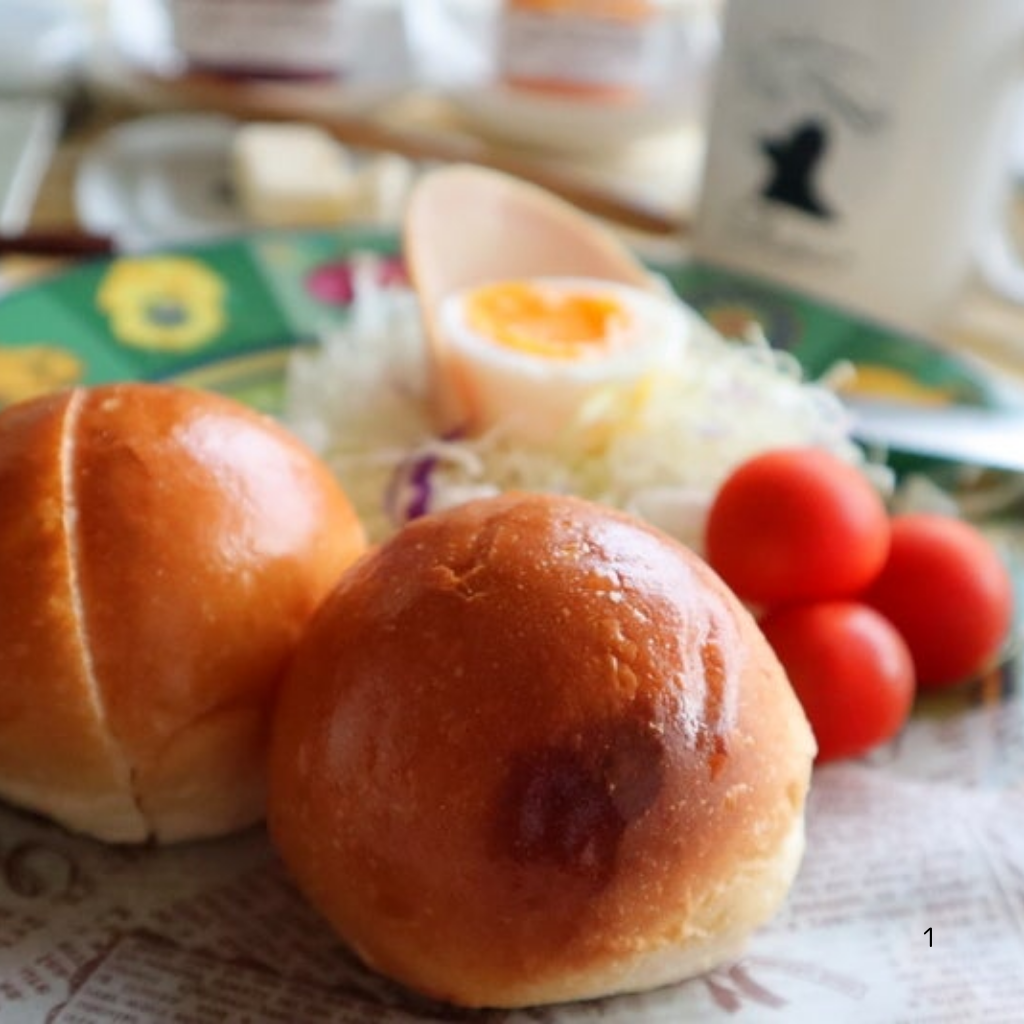 2月12日 あこや製パン