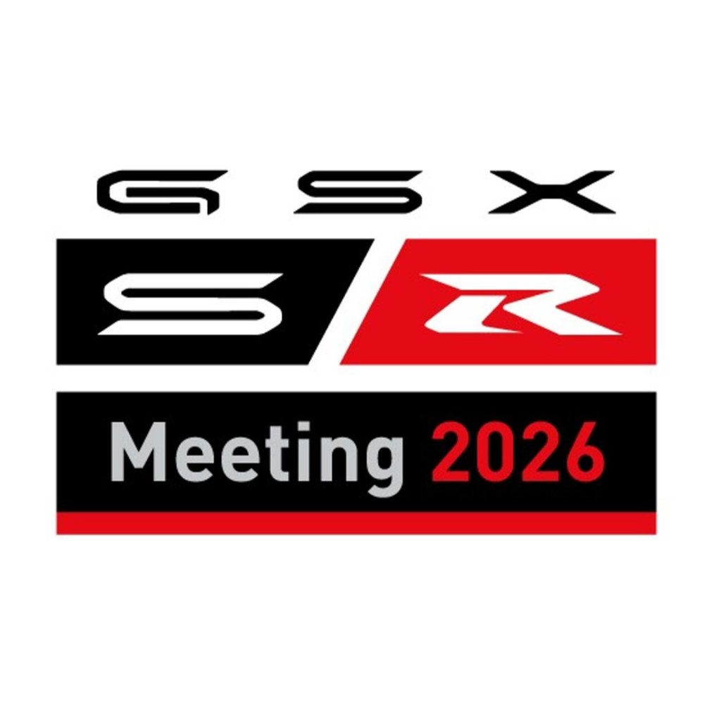 10月9日 集え!GSXミーティング