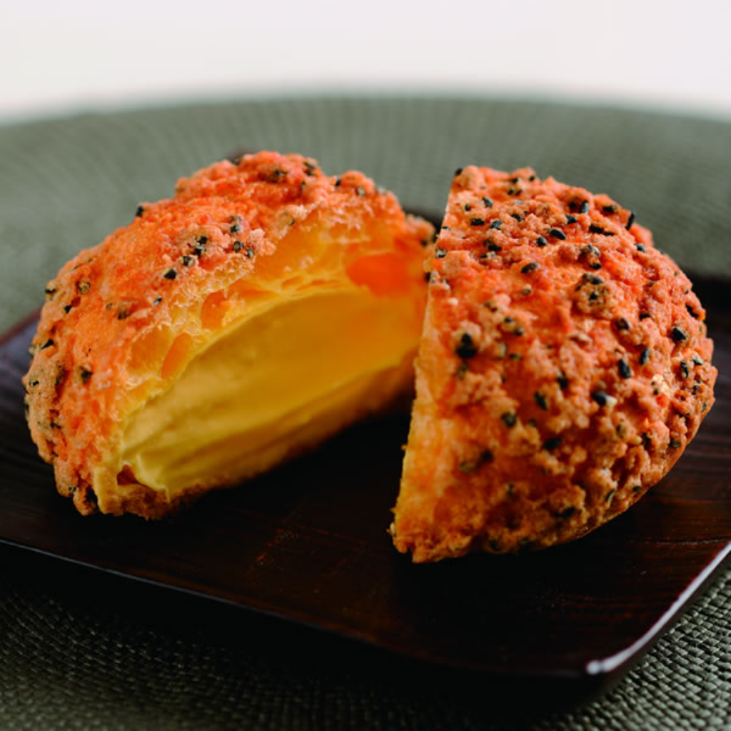 1月27日 玉子屋本舗