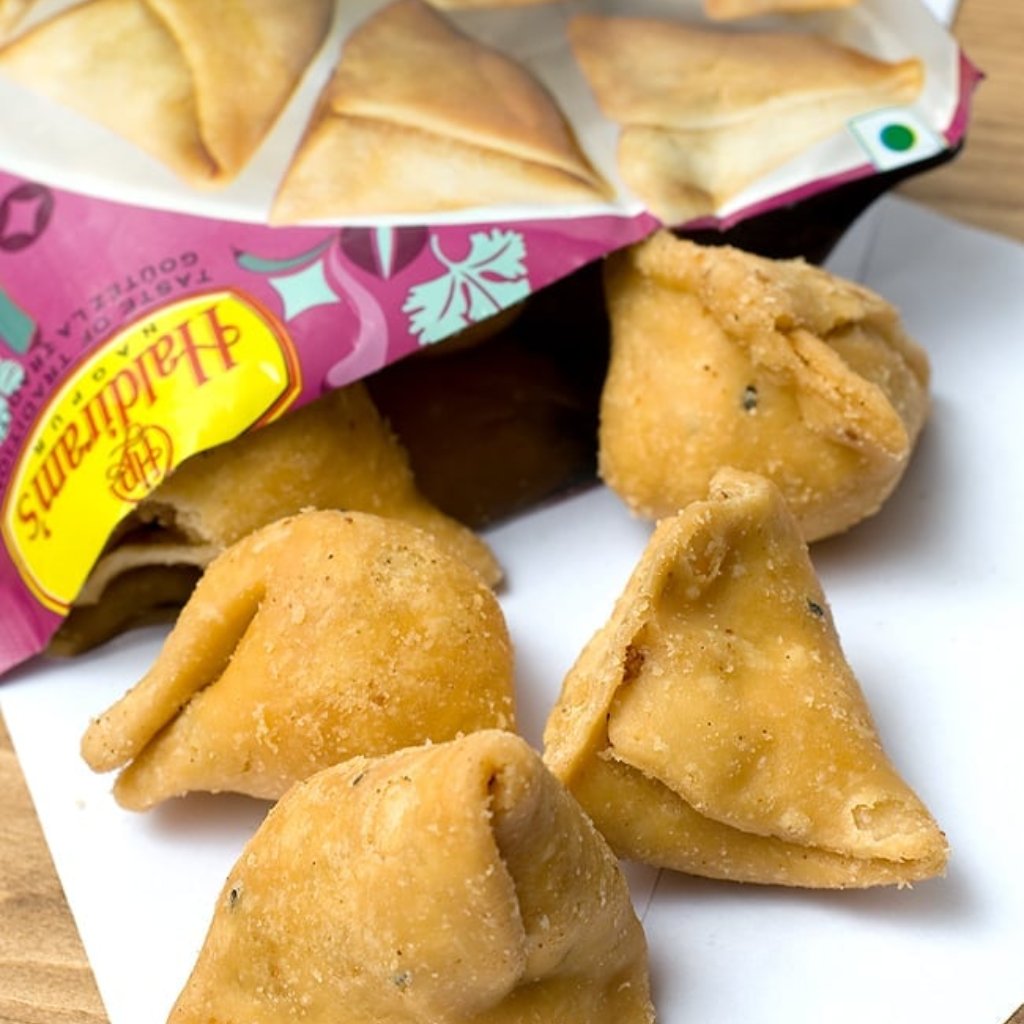3月21日 インドのお菓子 再入荷