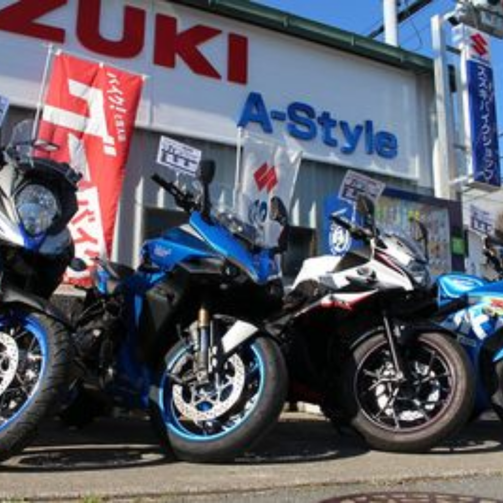 2月20日 バイクの事なら