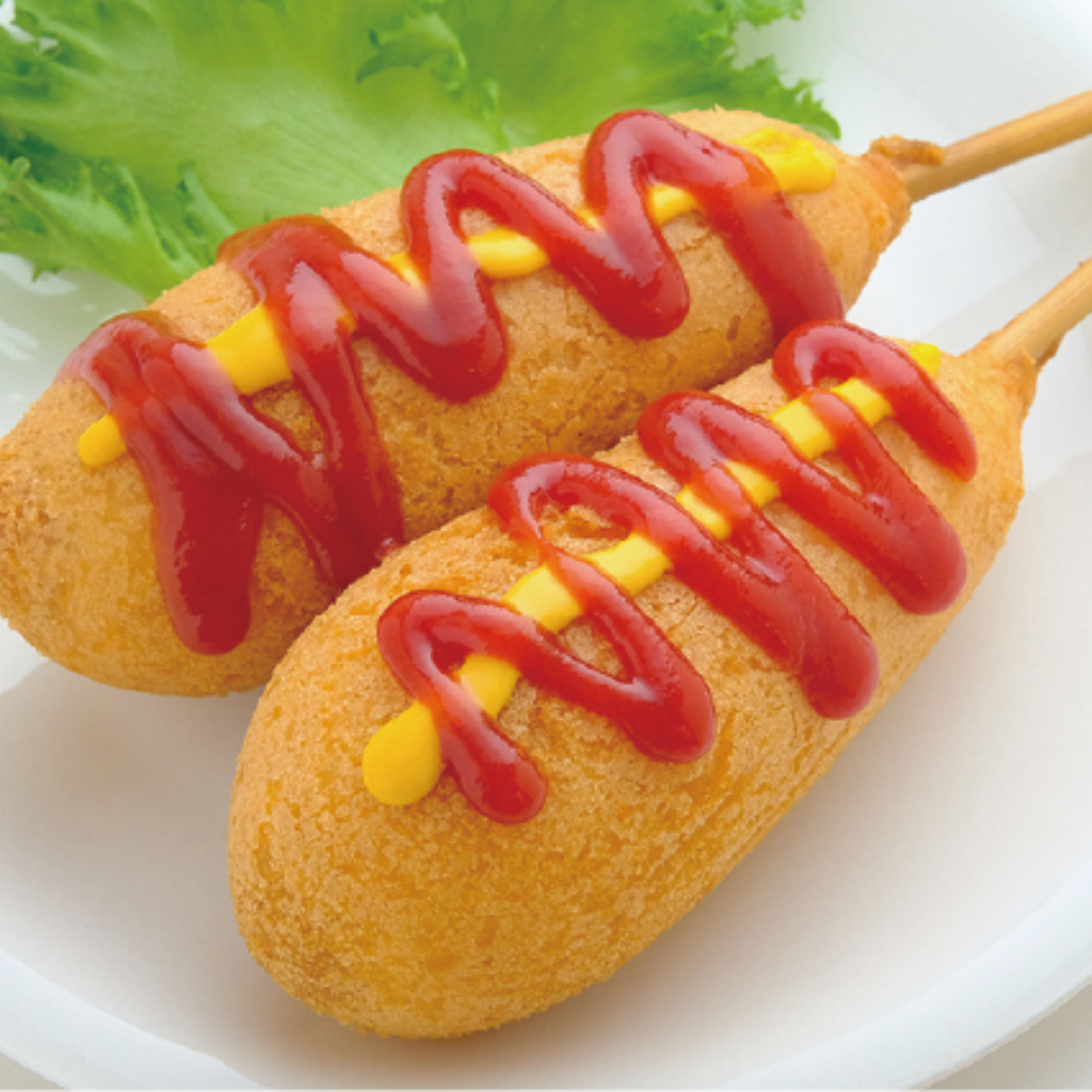 1月21日 夕方マルシェ