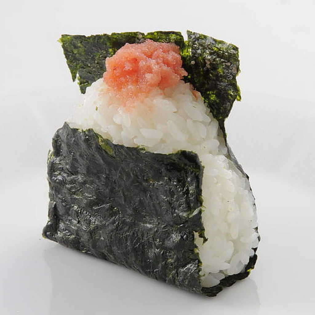 7月3日 お米とおむすび「むらせ」広沢店