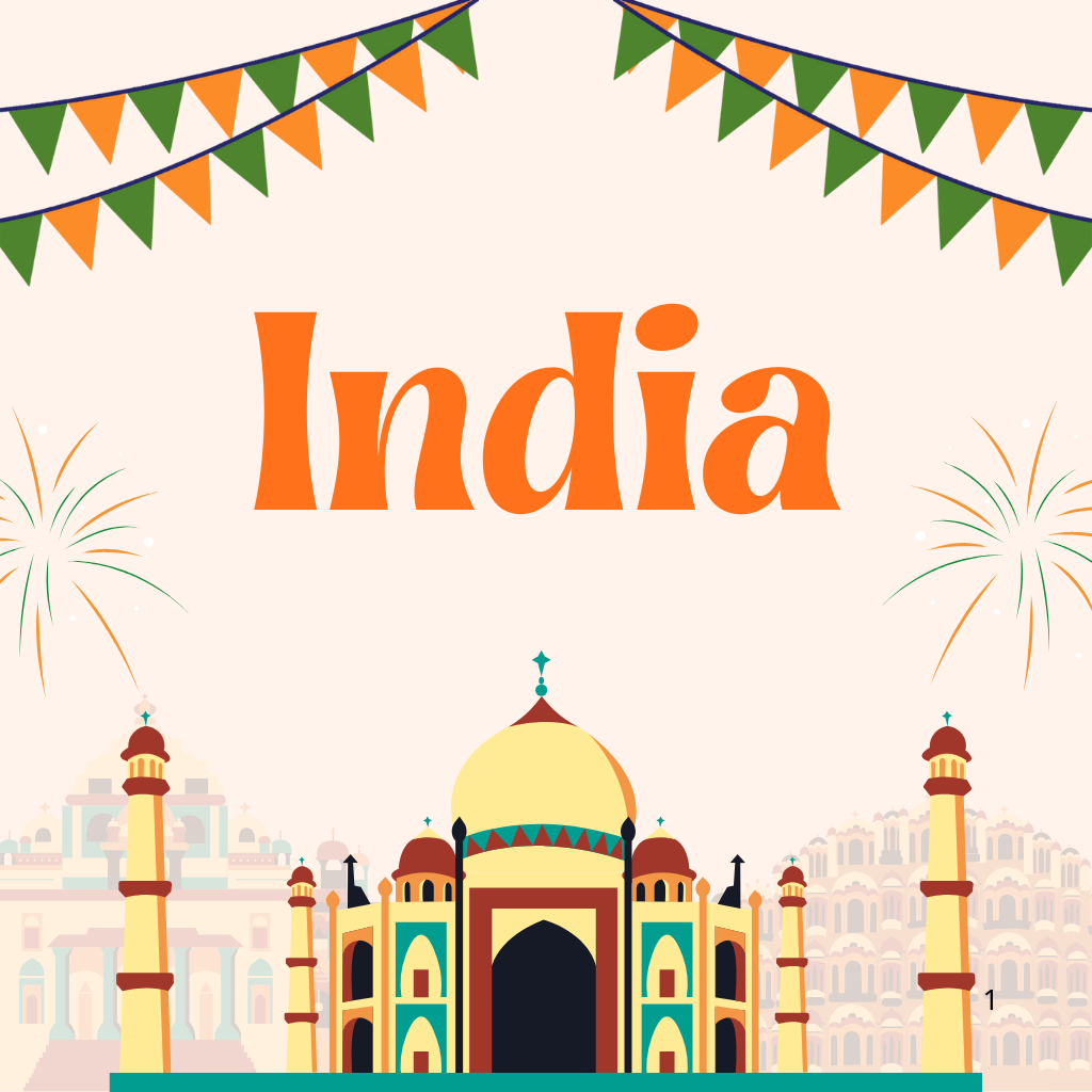 9月18日 インド菓子入荷しました!