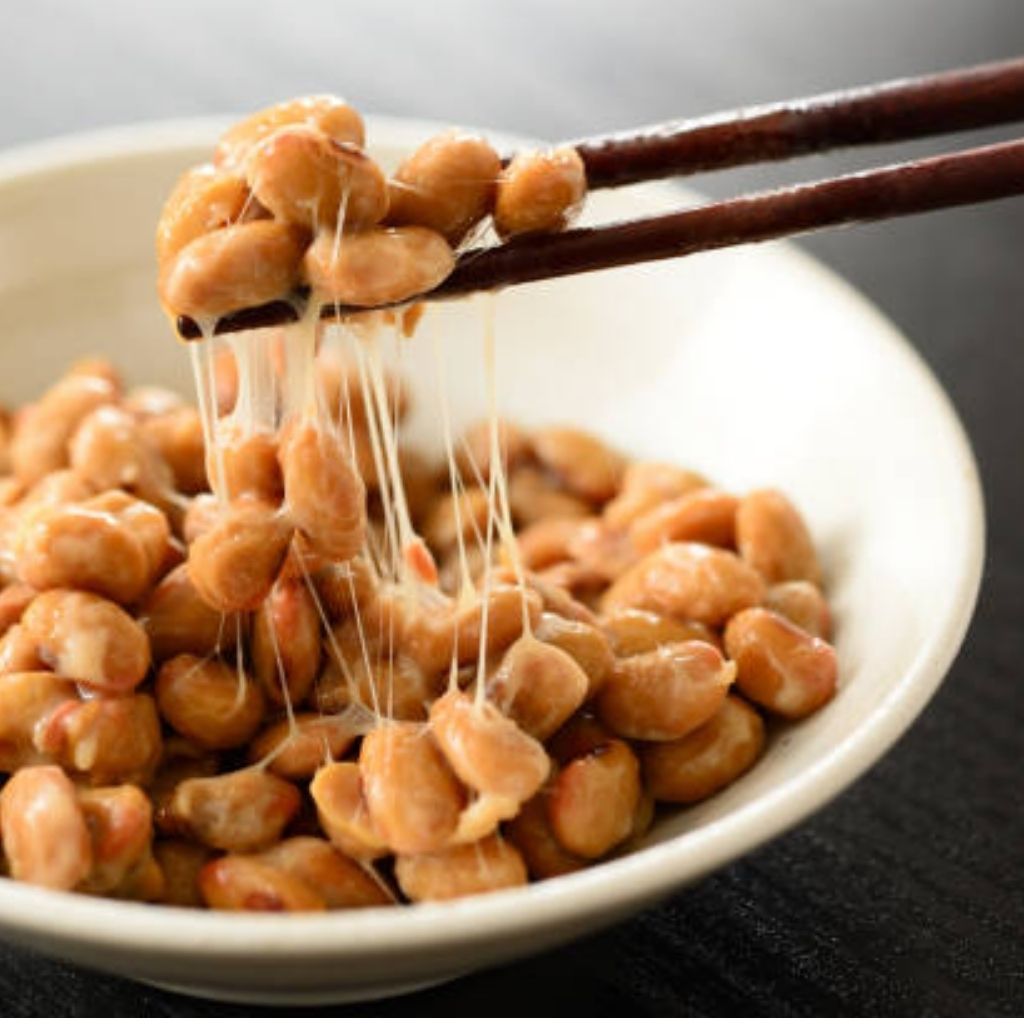 7月10日 納豆の日