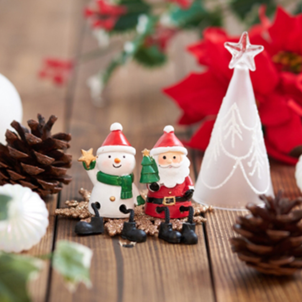 12月25日 メリークリスマス!