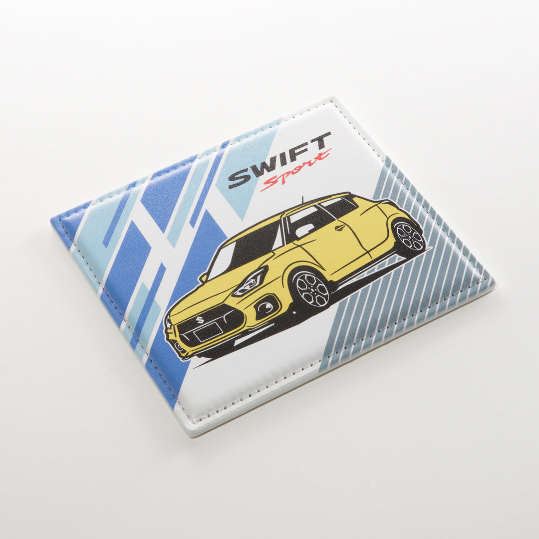 【SUZUKI×TOSYO2025】捺印マット 11種