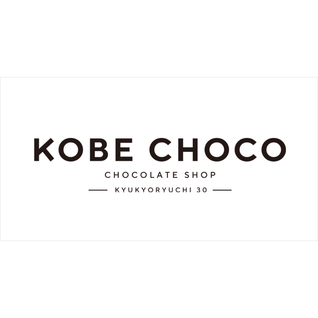 バレンタイン2025 KOBE CHOCO BUDDY CHOCOLATE プレッツェル ミルクキャラメル