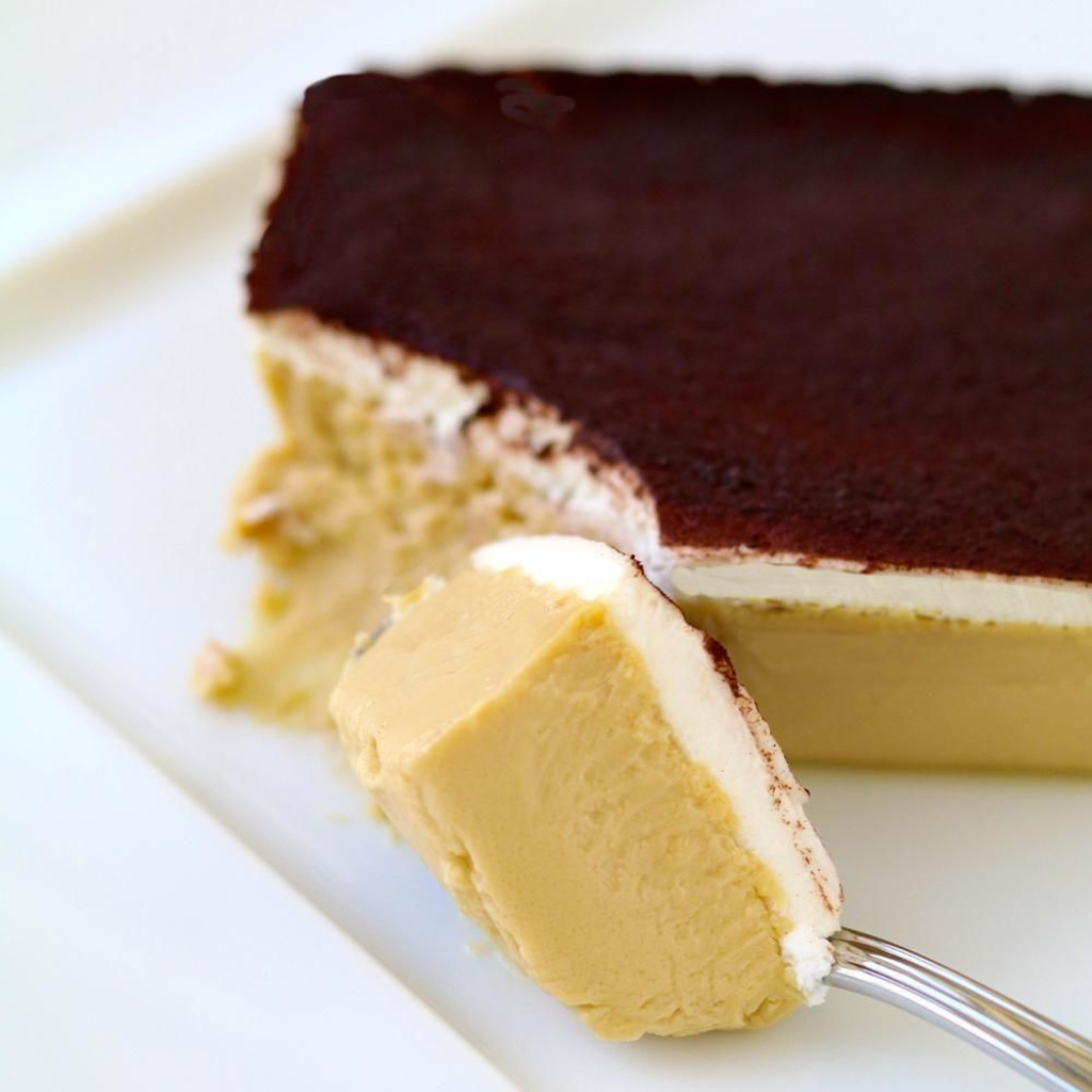 新発売 【みれい菓】北海道 生ティラミス 2025.11