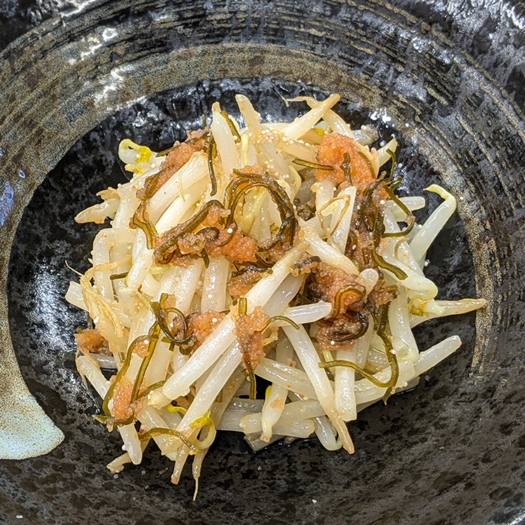 【さかえや2025】③昆布入りチューブめんたいこ 180g