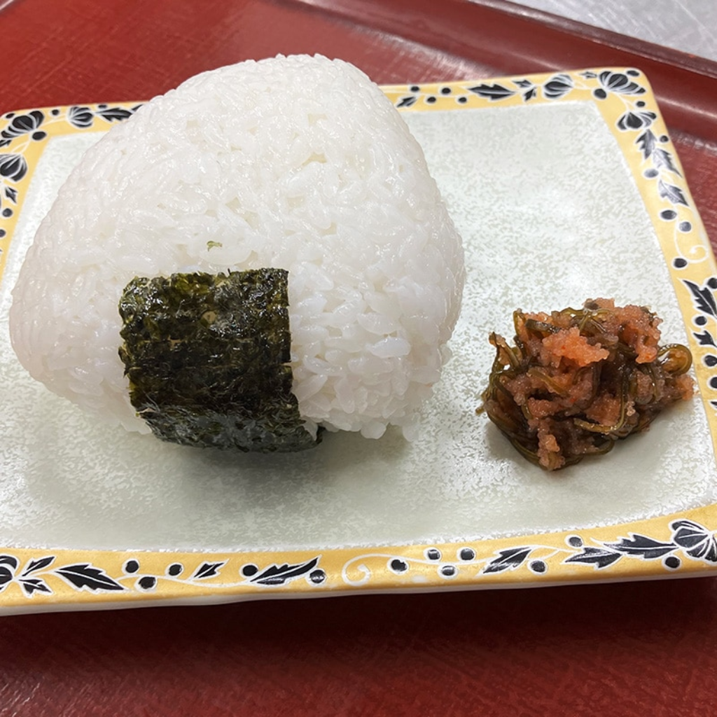 【さかえや2025】③昆布入りチューブめんたいこ 180g