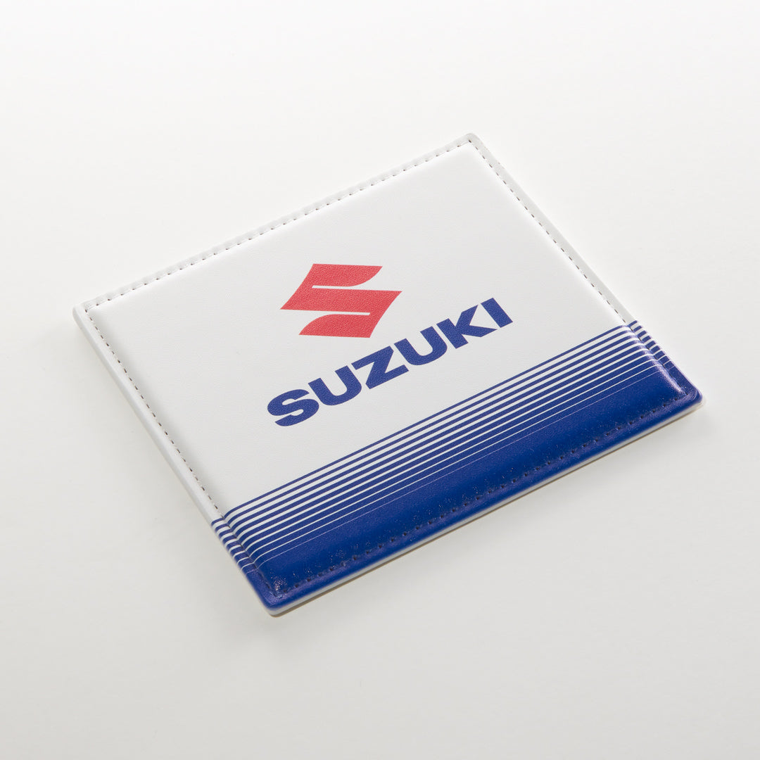 【SUZUKI×TOSYO2025】捺印マット 11種