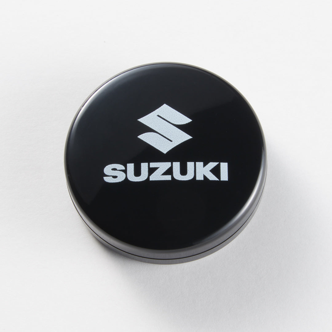 【SUZUKI×TOSYO2025】朱肉 4種