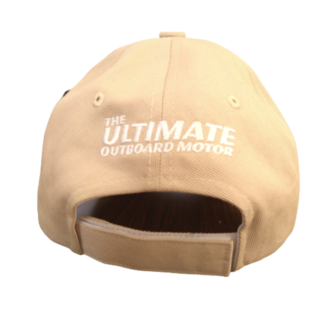 スズキクリーンオーシャンプロジェクト CAP