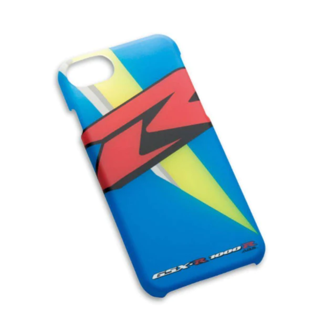 【純正用品アウトレット】iPhoneケース GSX-R