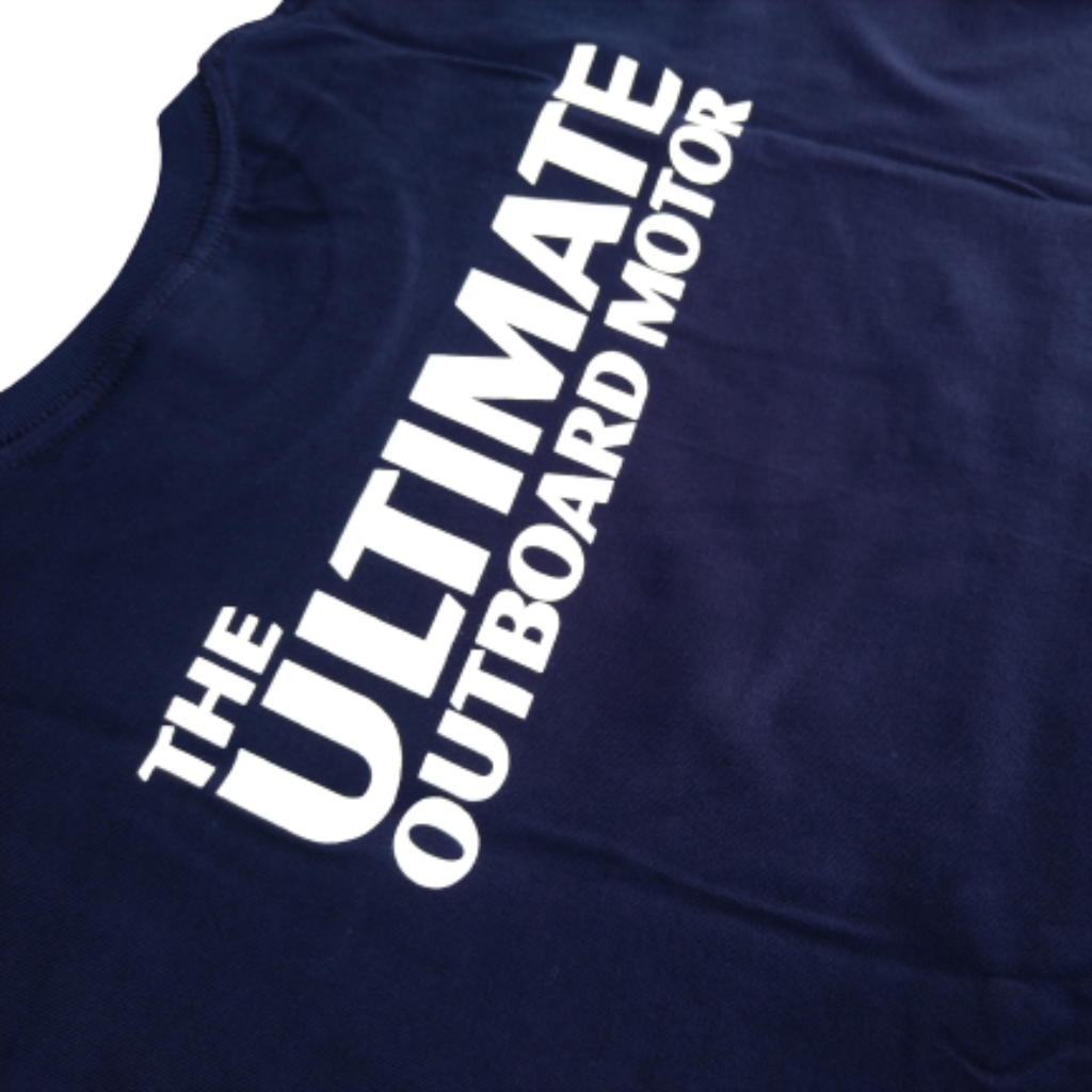 スズキ ULTIMATE Tシャツ