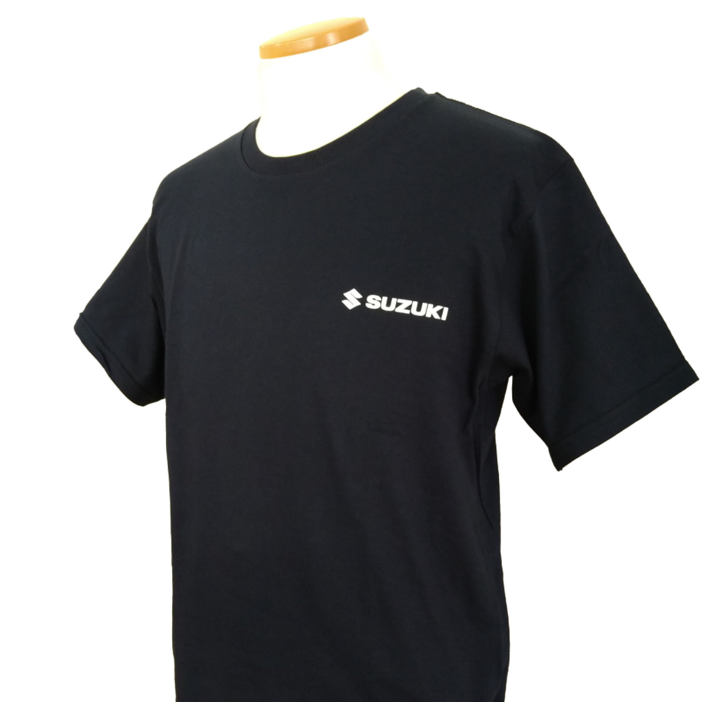 スズキ ULTIMATE Tシャツ