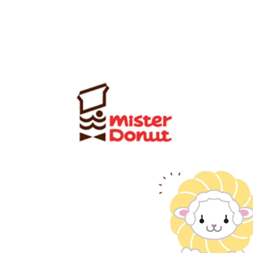 ５月29日　ミスタードーナツ抹茶シリーズ！