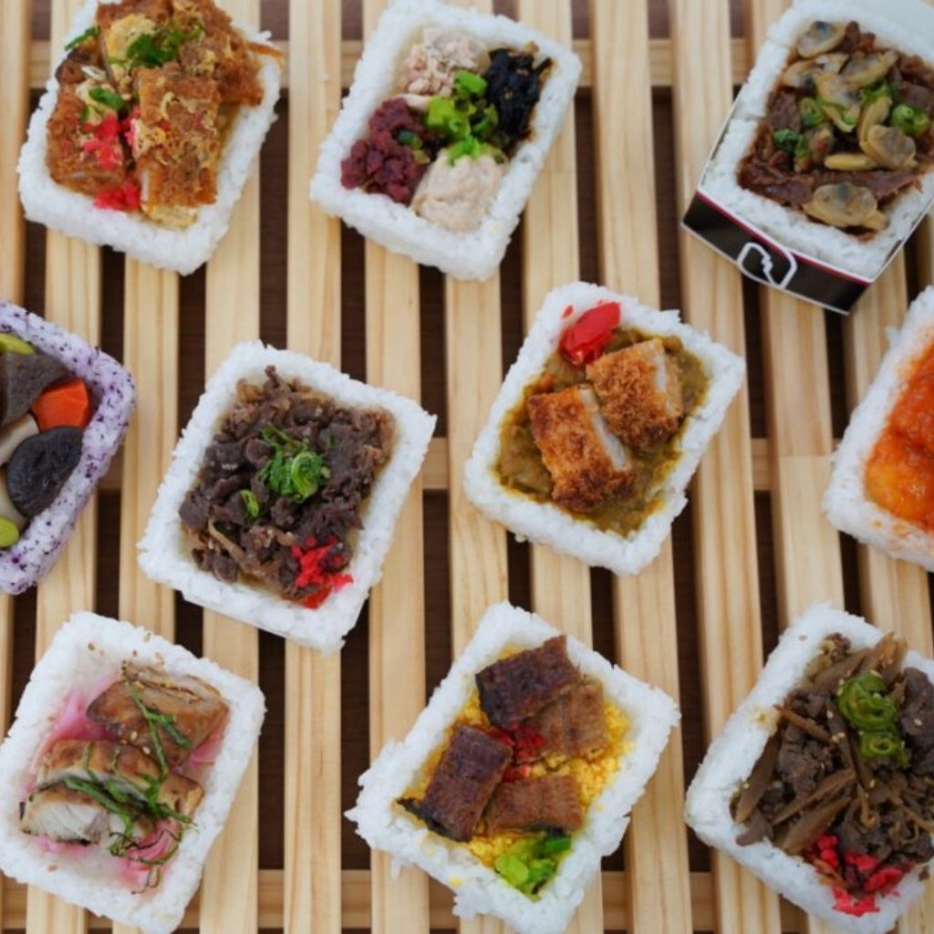 ８月19日　おに弁