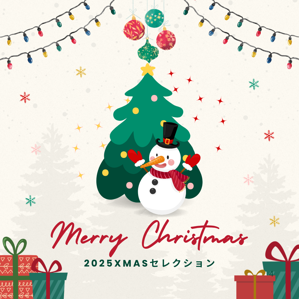 11月28日　クリスマスケーキ＆スイーツ