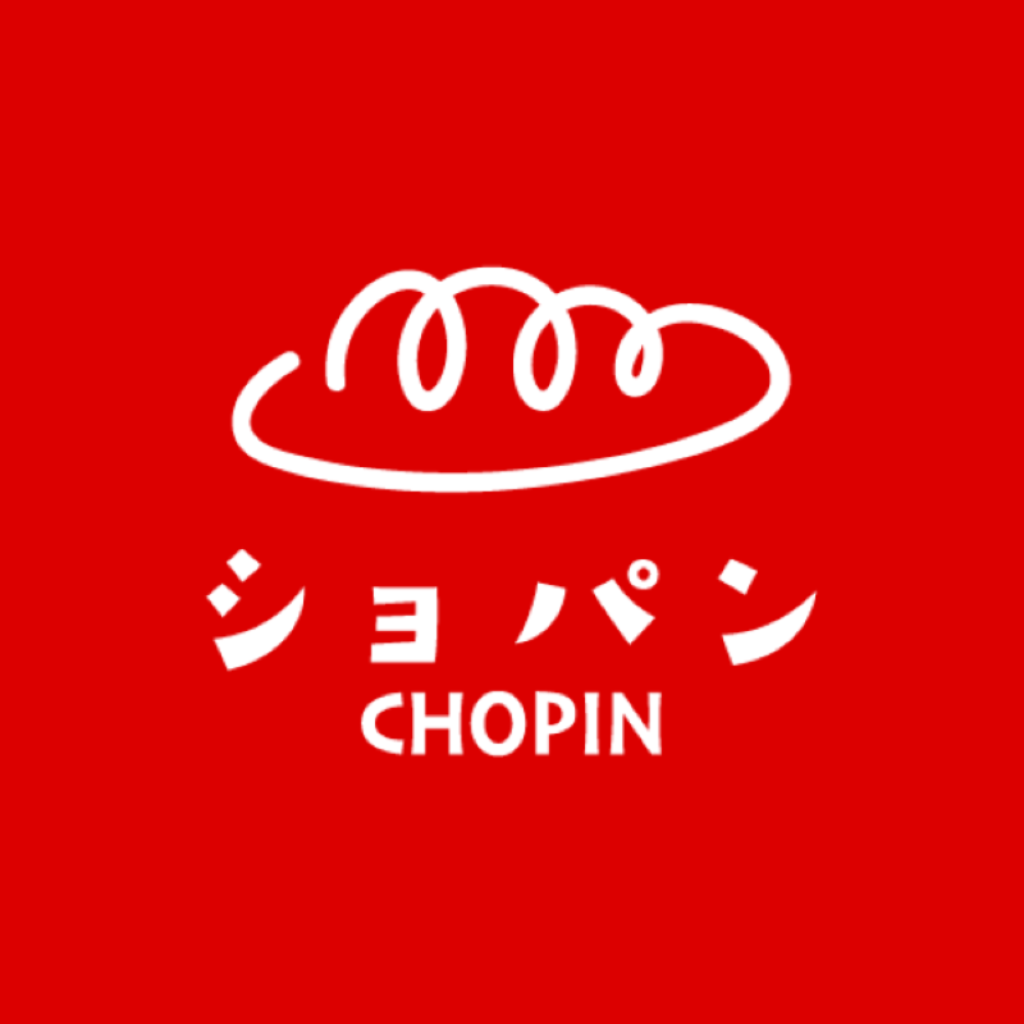 ６月12日　ベーカリーショパン