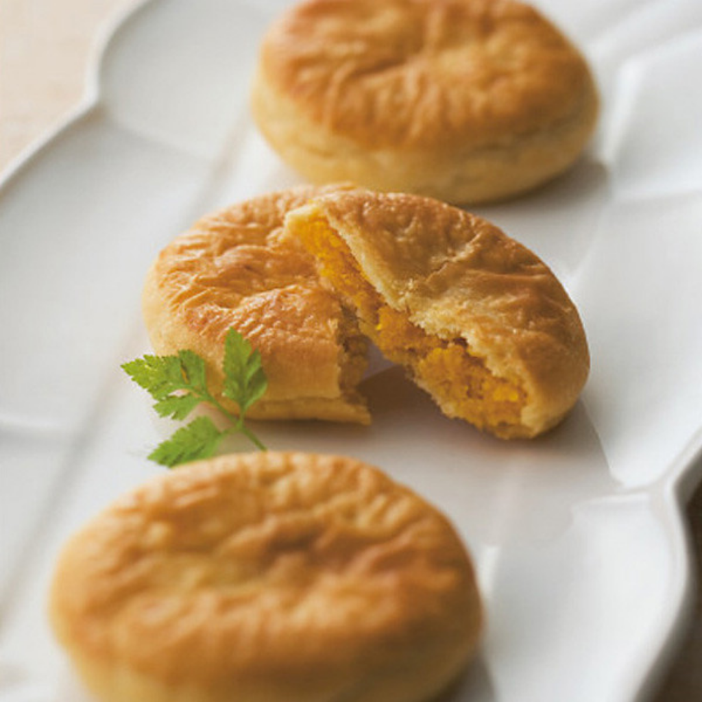 ２月５日　初登場　銀座 花のれん