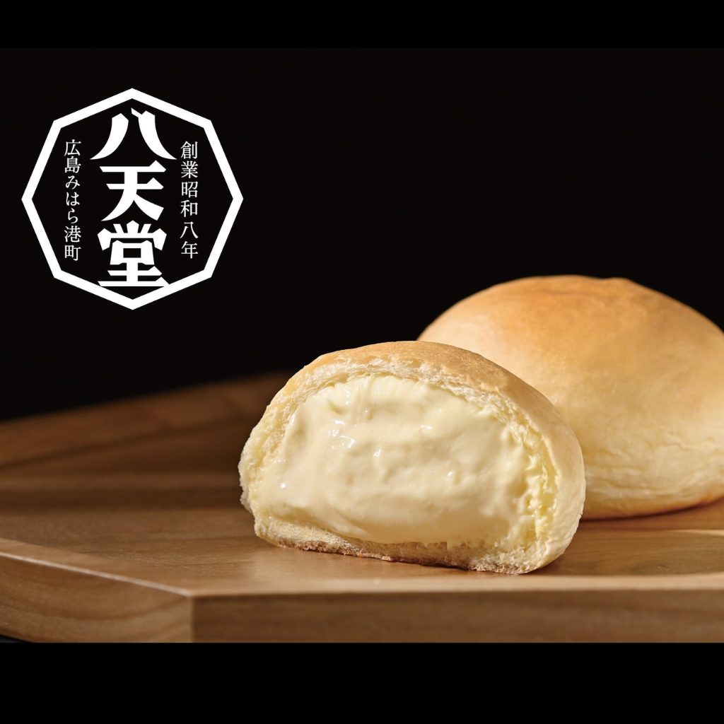 ４月22日　八天堂