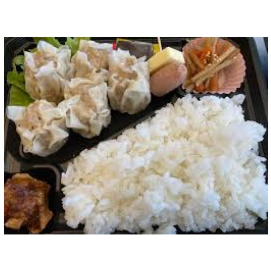 ９月28日　しゅうまい屋46番