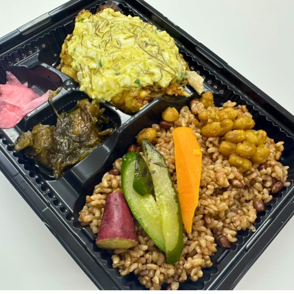 ２月６日　ハレとケ