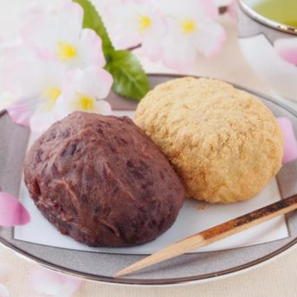 ３月20日　お彼岸ですね