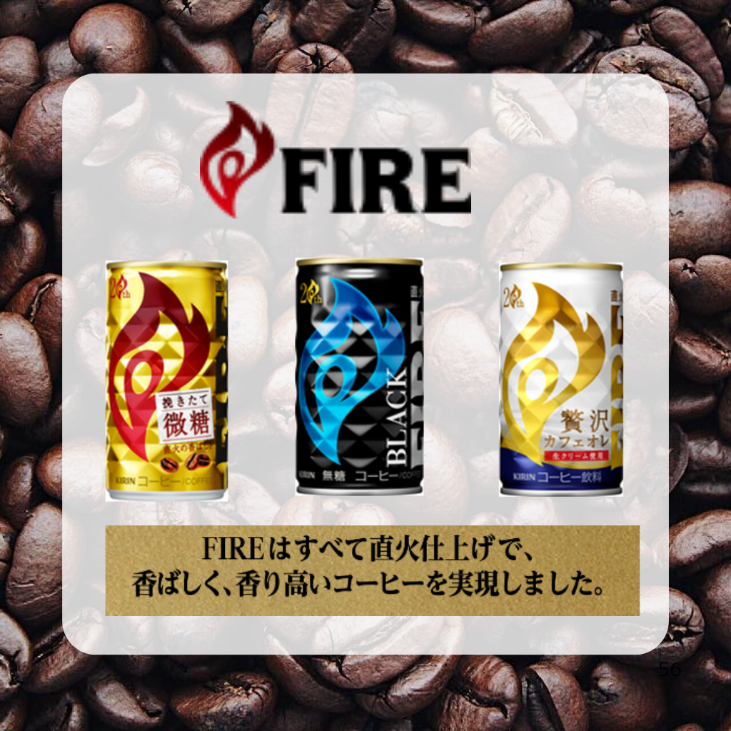 ５月７日　今月の特売コーヒー３選