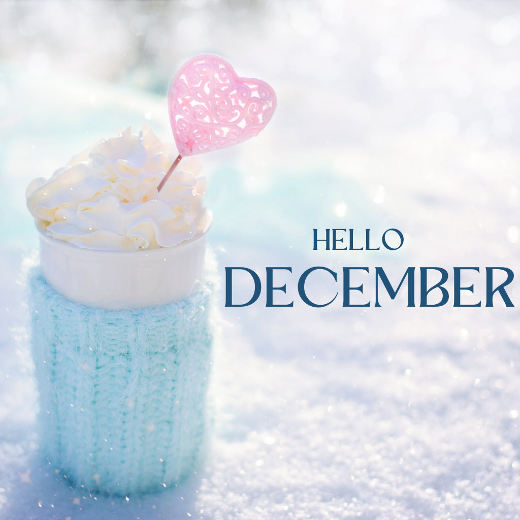 12月１日　手帳　