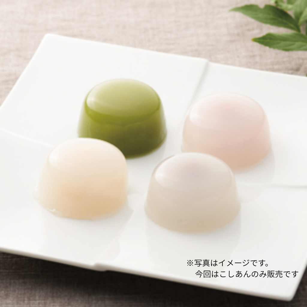 ７月23日　夏の涼菓　杉野屋