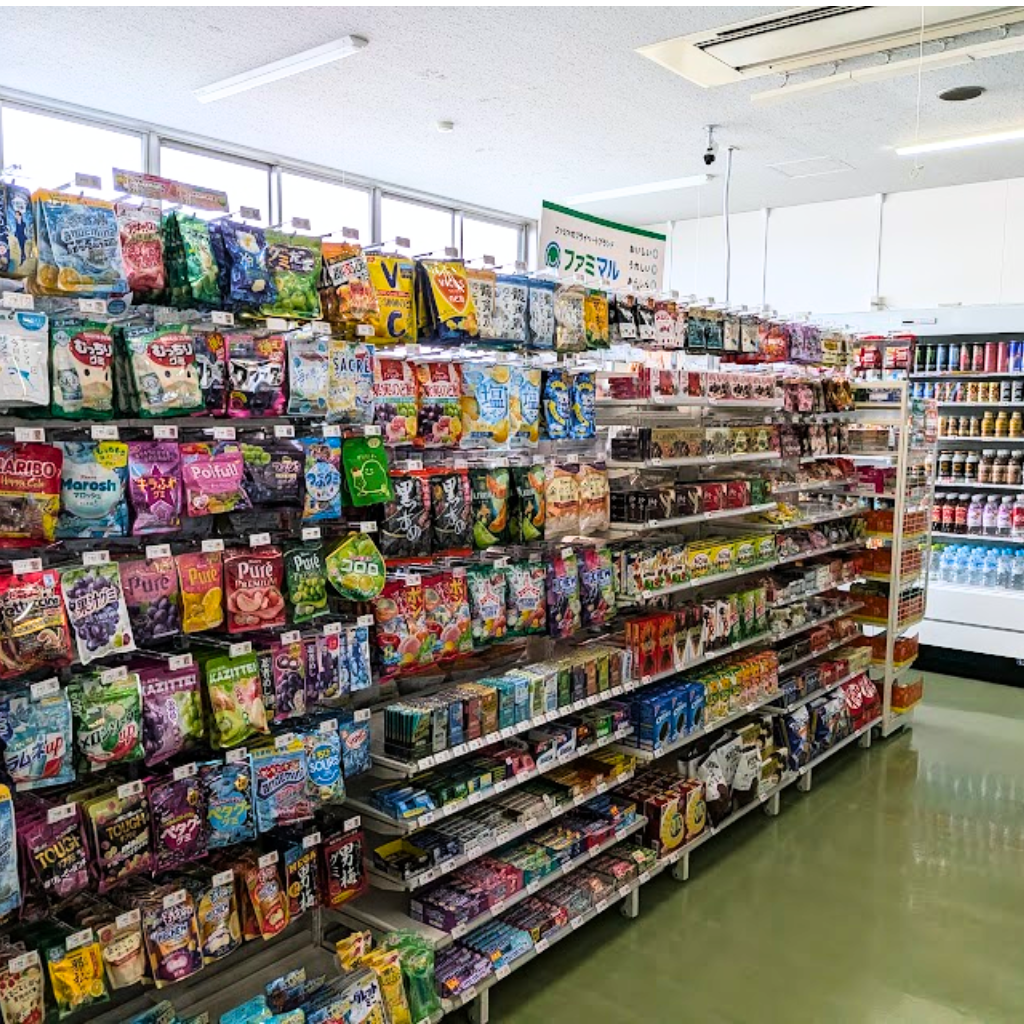 ファミリーマートスズキ湖西第１店、KD店　開店のお知らせ