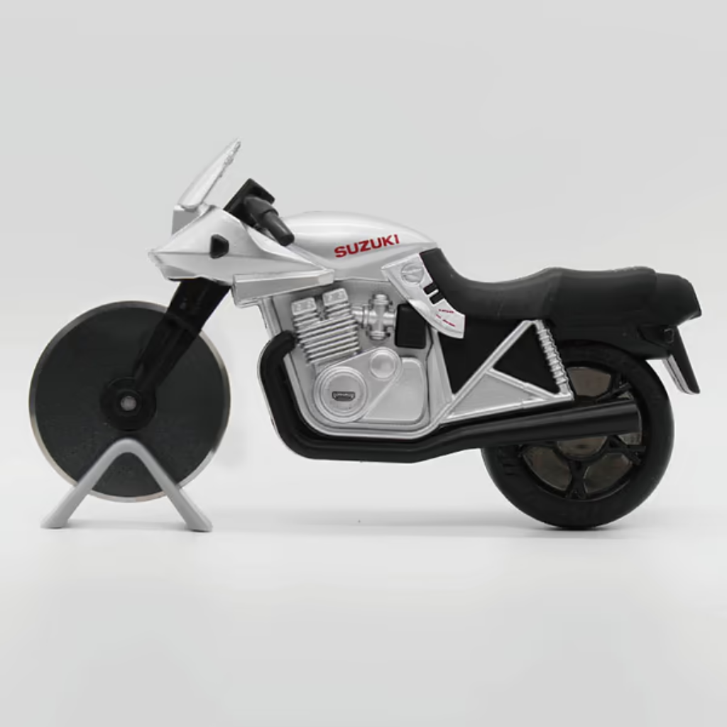 【還元セール対象品】ピザカッターナ SUZUKI KATANA（GSX1100S）