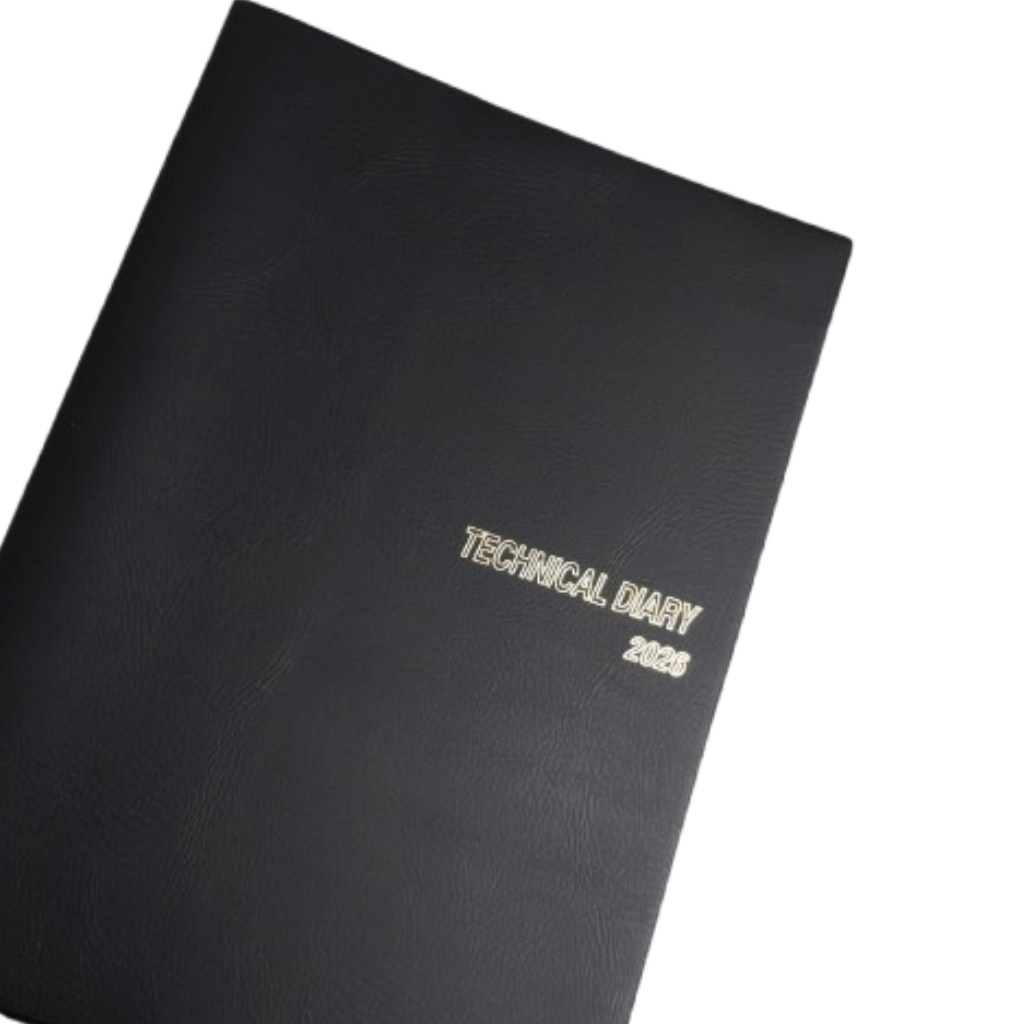 2026　スズキ テクニカルダイアリー