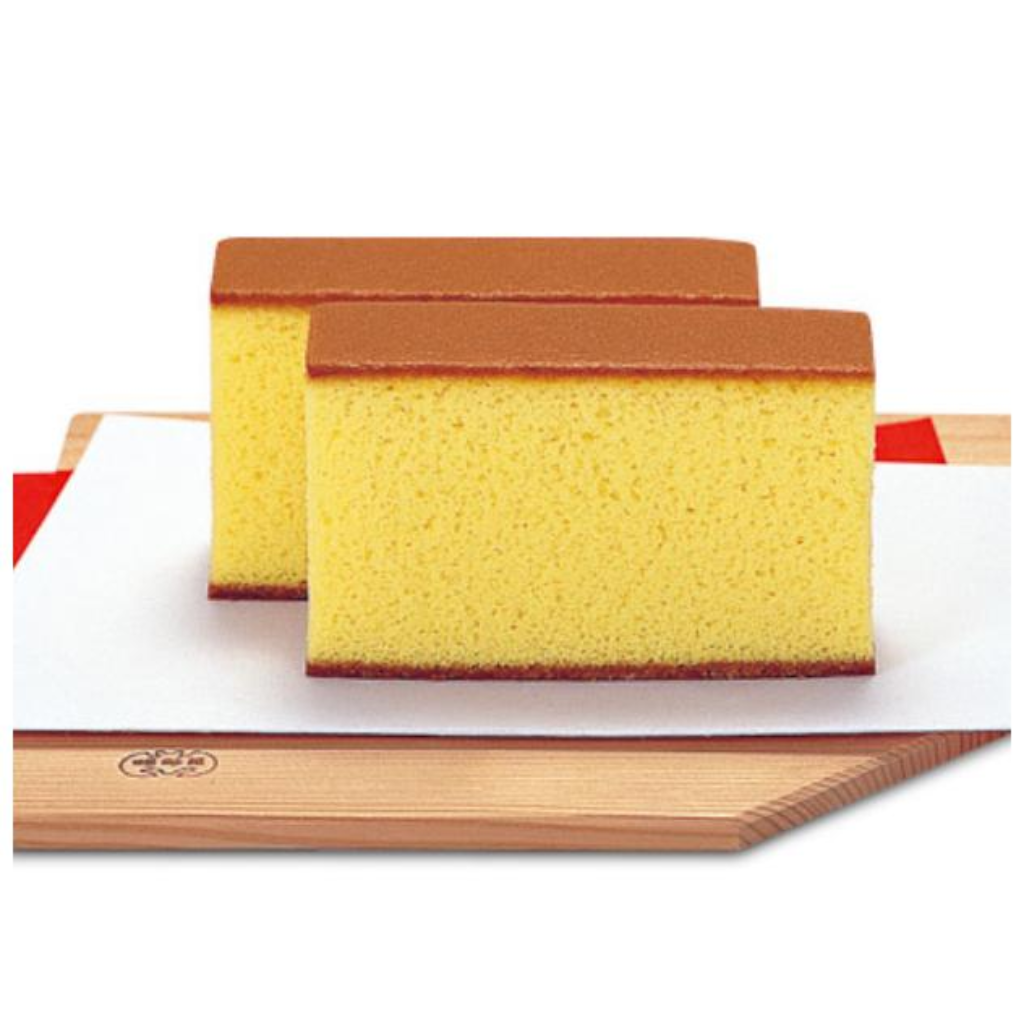 父の日2025　福砂屋　特製五三焼カステラ