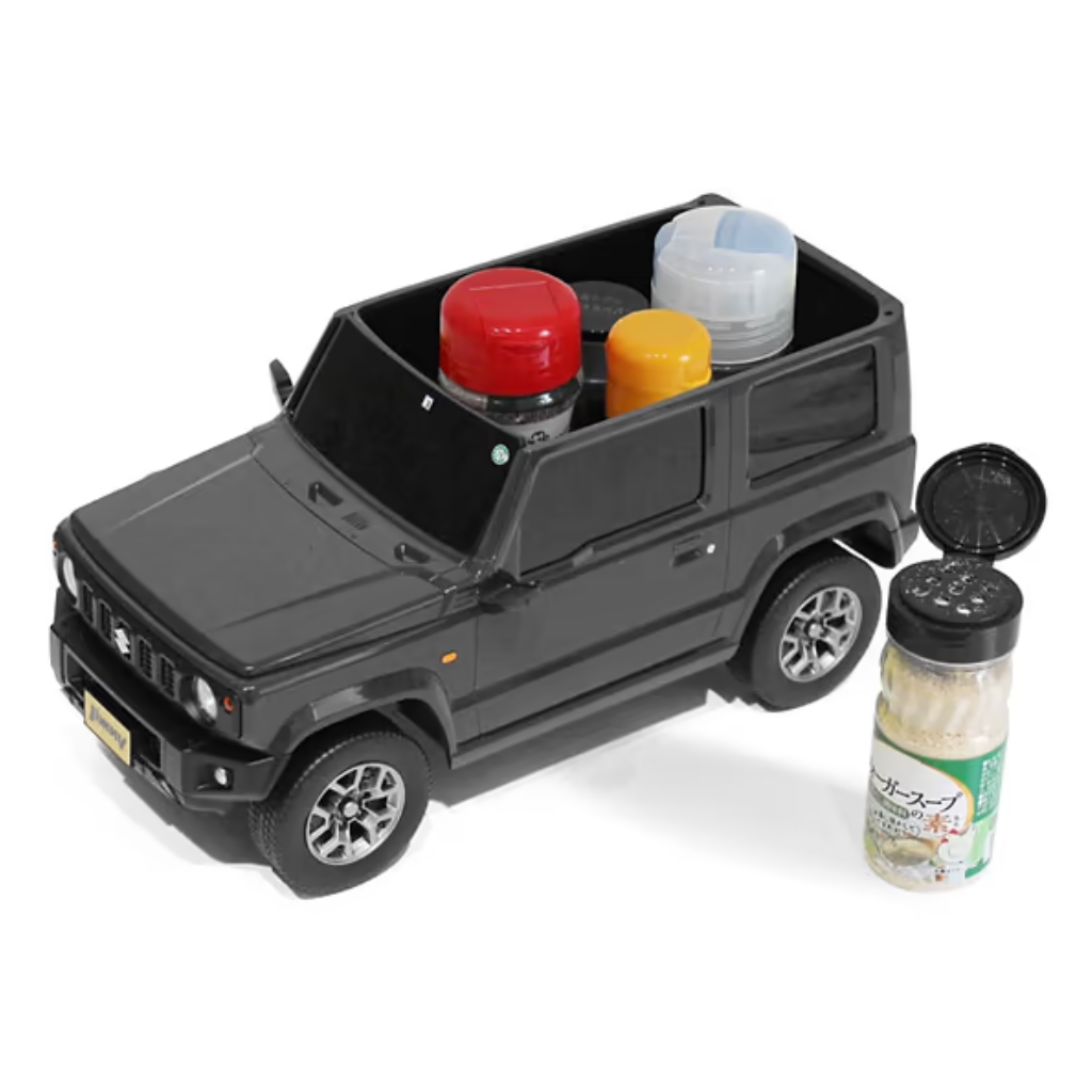 【還元セール対象品】ジムニー　ウェットティッシュケース